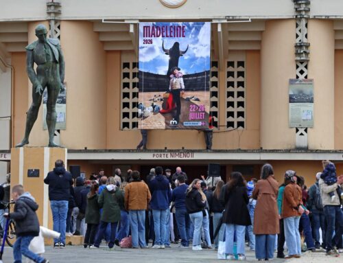 Fêtes de la Madeleine 2026 : le Crac Europe entame une action en justice pour demander le retrait de l’affiche