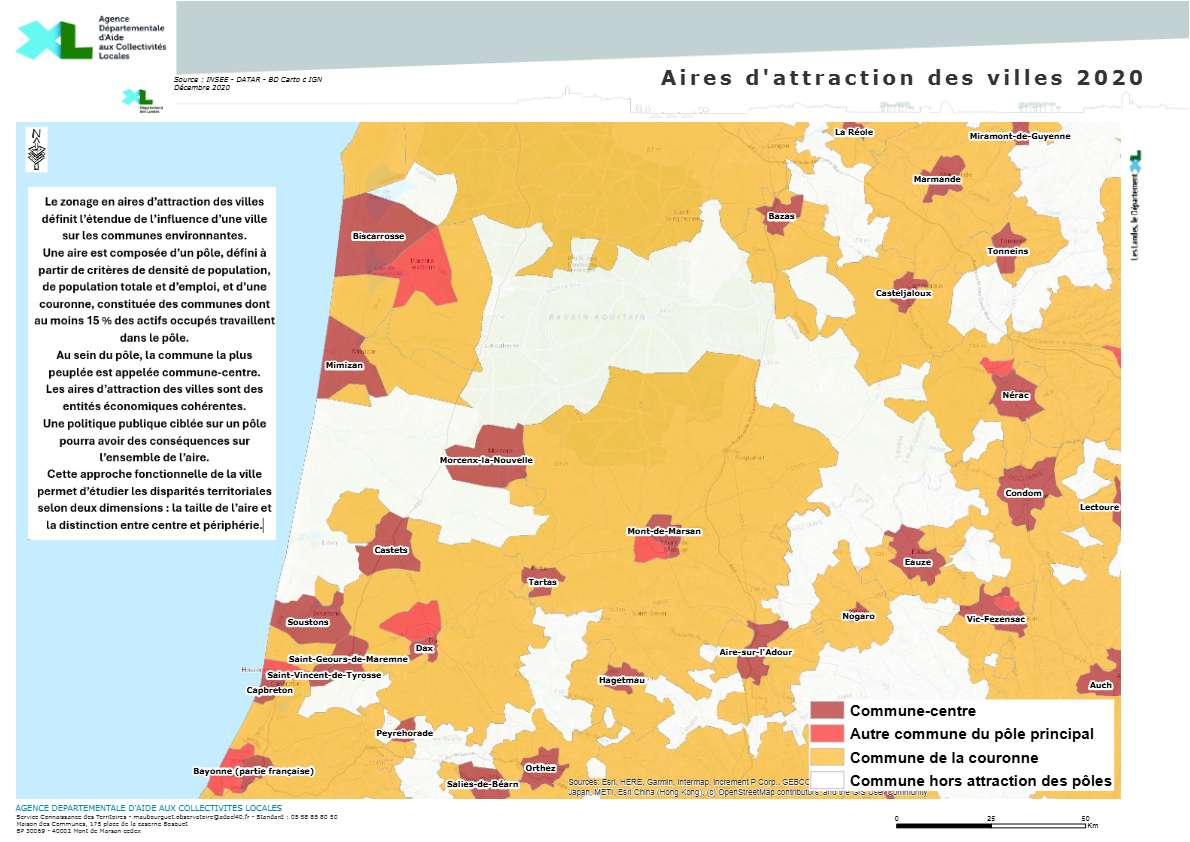 Documents d'urbanisme